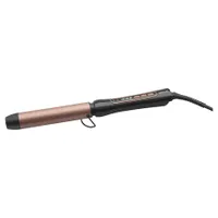 Sencor SHS 0920BK hajsütővas KeratinCare kerámia felület 5 fokozatú hőmérséklet 140 220 C LED skála #8
