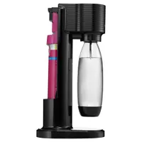Sodastream GAIA BLACK CQC Gaia Quick Connect szabályozható intenzitás, csavarozás nélküli rögzítés, áram nélkül #5