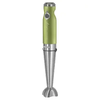 SENCOR SHB5600GGEUE3 botmixer szett 1200 W 20 fokozat titanium quad blade technológia 800 ml mixelő edény 1250 ml aprító edény #3