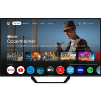 Tesla 43E655BUS E655 4K LED Google TV Dolby Vision #2