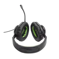 Jbl QUANTUM 100 FEKETE-ZÖLD Quantum 100 fekete zöld #7