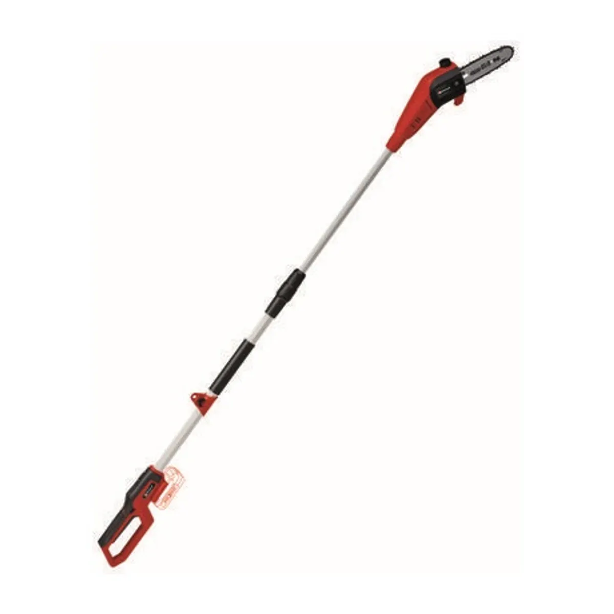 Einhell GC-LC 18-20 LI T - SOLO akkus magassági ágvágó hosszabbítónyél dönthető fej 30 fokban #1
