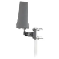 Sencor SDA 502 Antenna kültéri LTE-szűrős DVB-T2 9 dB 75 ohm #1