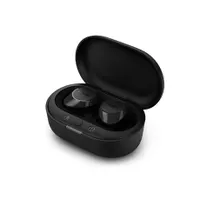 Philips TAT1209BK/00 fülhallgató TWS bluetooth 5.3 10 mm IPX4 USB-C töltőtok érintésvezérlés #3