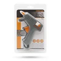Handy 11098GY kicsi ragasztópisztoly 15 W 220-240 V precíziós csúcs #3