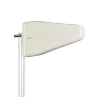 Nedis ANOR5G10WT Kültéri antenna 698-5000 MHz 3G 4G 5G 11 dB 50 Ohm SMA 4 m #1