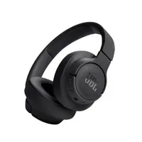 Jbl TUNE 720BT FEKETE Tune 720BT Bluetooth 5.3 76 óra
