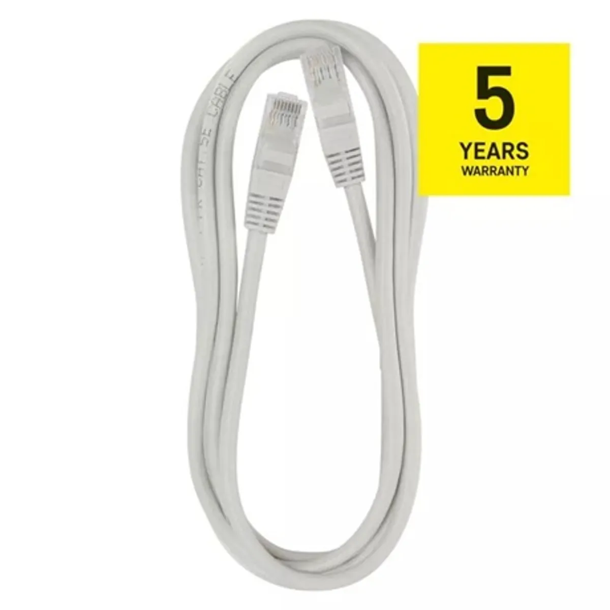 Emos S9123 Cat5e UTP patch kábel RJ45 2m #4