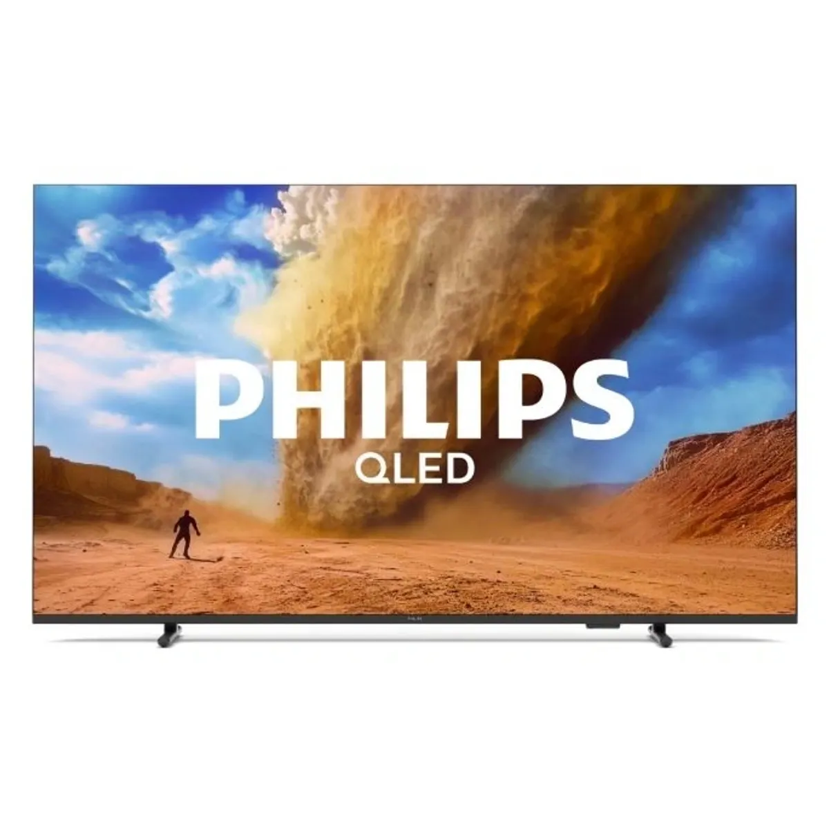 Philips 65PUS7810/12 4K qled okos tv hdr10+ Dolby Atmos vrr hdmi 2.1 #3