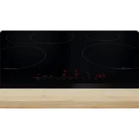 Bosch PIF651HC1E beépíthető indukciós főzőlap 60 cm, 4 zóna, DirectSelect, PerfectFry Plus, PowerBoost minden zónához, Home Connect #2
