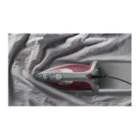 Tefal FV6870E0 Smart Protect Plus gőzölős vasaló 2800 W 40 g perces gőz 260 g perces hőlöket Eco üzemmód #4