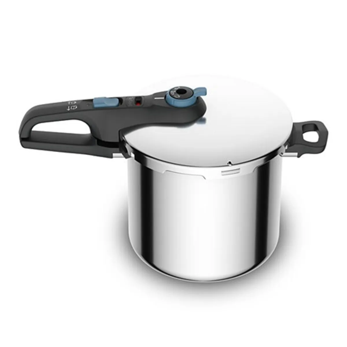 Tefal P2584401 Secure Trendy kukta 8L #1