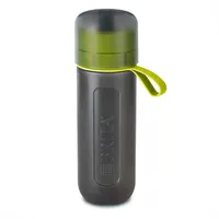 Brita fillgo active 600ml lime vízszűrő kulacs #2