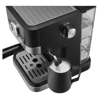Sencor SES 1721BK Eszpresszó karos kávéfőző 20 bar 1,5 L 1050 W #4