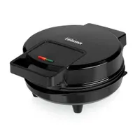 Tristar WF3089 gofrisütő 19 cm tapadásmentes bevonat csúszásmentes lábak 1200 W készenléti jelzőfény #4