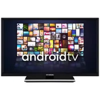 Hyundai HLA24354 24" HD Ready Android TV LED #1