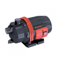 Acquaer EKJ-603P önfelszívó jet szivattyú 600W 220-240V 50Hz Hmax 35m Qmax 3,2 m3h IPX4 #1