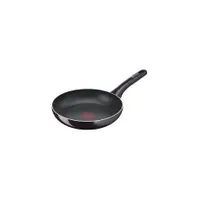 Tefal C3840753 XL Intense serpenyő 30 cm titán bevonat #1