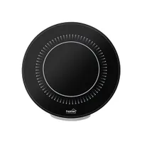 Home by Somogyi HG IF 29 Indukciós főzőlap érintőgombos 2000 W csúszásgátló talpak automatikus edényfelismerés időzítés 1 perc 3 óra #2