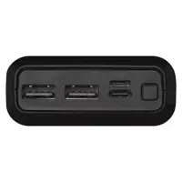Emos B0527B Alpha2 20 20000mAh 74Wh 10W 2x USB-A 1x USB-C passthrough #3
