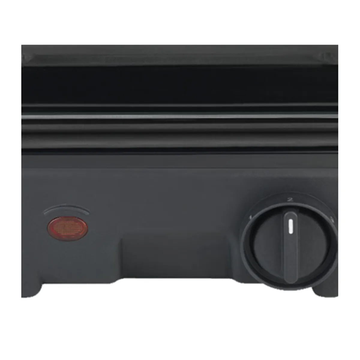 Tefal GC205012 Minute grill kontaktgrill 2 grill felület tapadásmentes bevonatú sütőlapok állítható hőfokszabályzó mosogatógépben mosható #3
