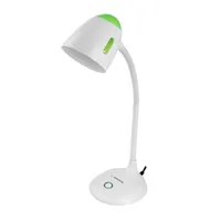 Esperanza ELD110G Electra fehér-zöld E27 12W LED #1