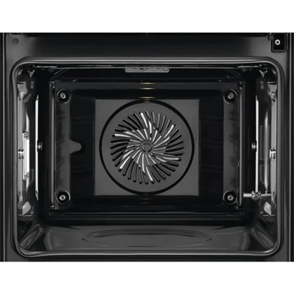 Electrolux EOB8S39X beépíthető gőzsütő #2