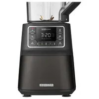 Sencor SBU7878BK turmixgép vákuumos 1500 w 0,7 l edény 1,5 l tároló edény tritan titán bevonatos 8 kés 7 programok #5