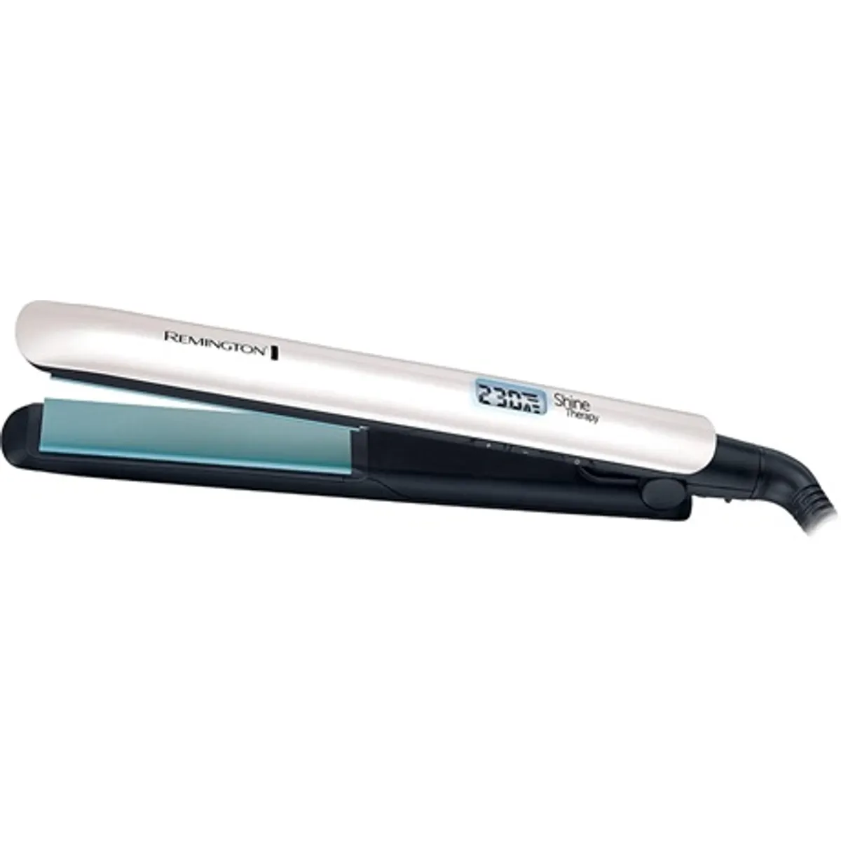 Remington S8500 Shine Therapy kerámiabevonatú hajvasaló argánolajjal 230 C #2