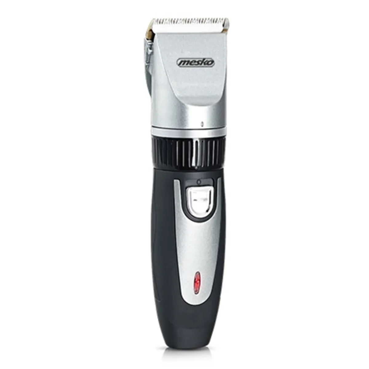 Mesko MS2826 kisállatszőrnyíró kerámiapengés, titánium vágófej, 35W, vezeték nélküli, több mint 90 perc üzemidő, 4 fésű 3-12 mm, 60 dB alatti zaj #1