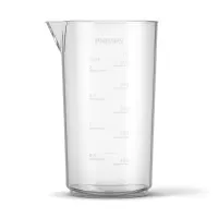 Philips HR2683/00 5000 Series rúdmixer 1200W #3