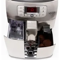 Gaggia RI8263/01 VELASCA PRESTIGE Velasca Prestige 1,5 l víztartály 15 bar kerámia őrlőkések automata tejhabosító kivehető központi egység #4