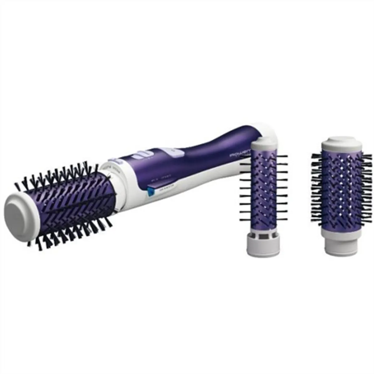 Rowenta CF9530F0 Brush Activ Volume Shine hajformázó 2 forgásirány 2 fokos hőmérséklet és hideg levegő kerámia felület #3