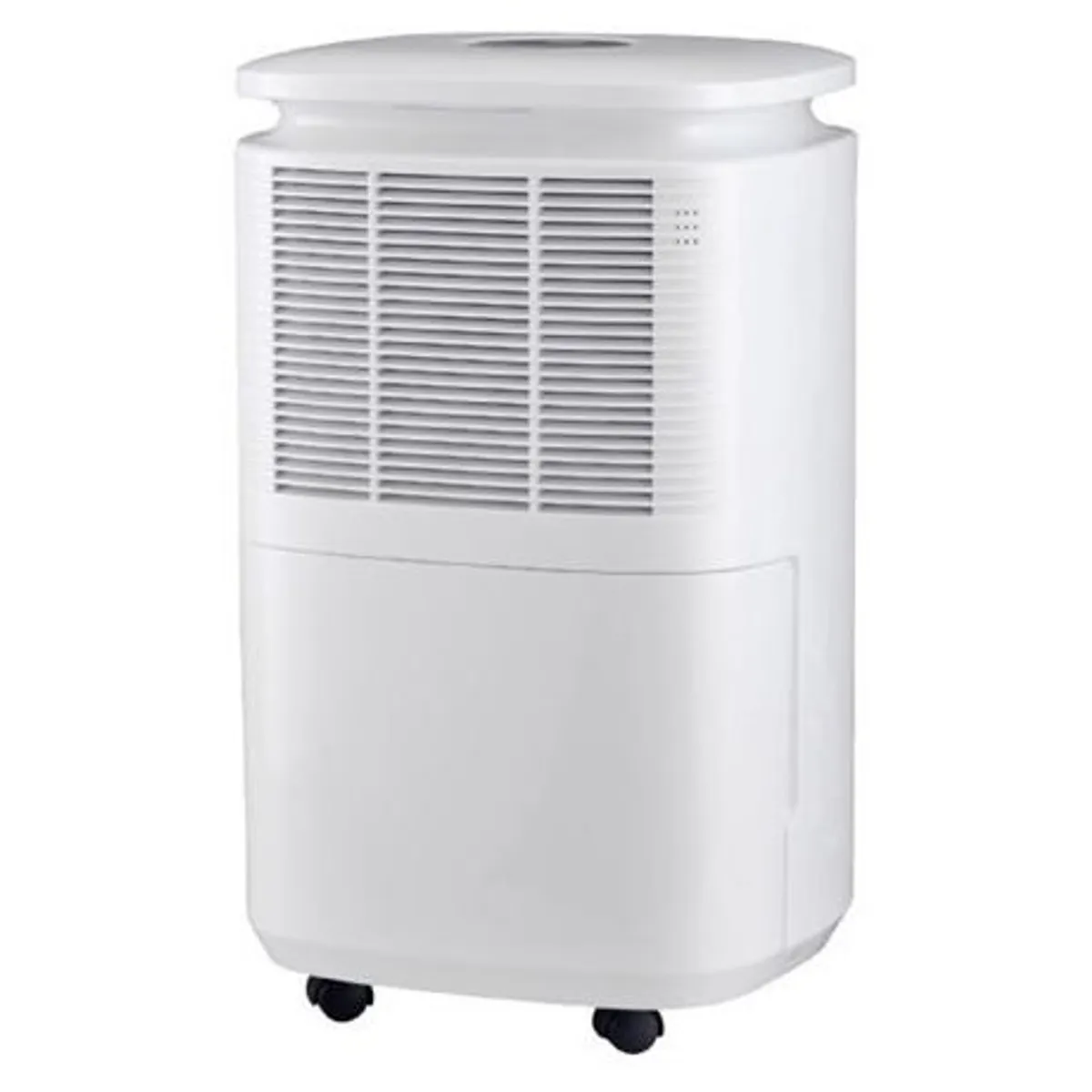 Home by Somogyi DHM10LR Párátlanító 2.2 L tartály, 10 L 24 h, 20 m2, 30-80 RH, 1-24 h időzítés, 45 dB, 230 V #1