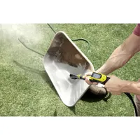 Karcher K 5 PREMIUM SMART CONTROL HOME Magasnyomású mosó vízhűtéses motor G 180 Q tömlő 10 m #6