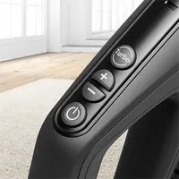 Bosch BGB6SIL1 ProSilence Serie6 porzsákos HEPA H13 távvezérlés 12 m hatótáv automatikus kábelfeltekerés #4