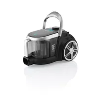 Eta 151790010 Stormy Car porzsák nélküli porszívó HEPA H13 2.2 l 9 m #7