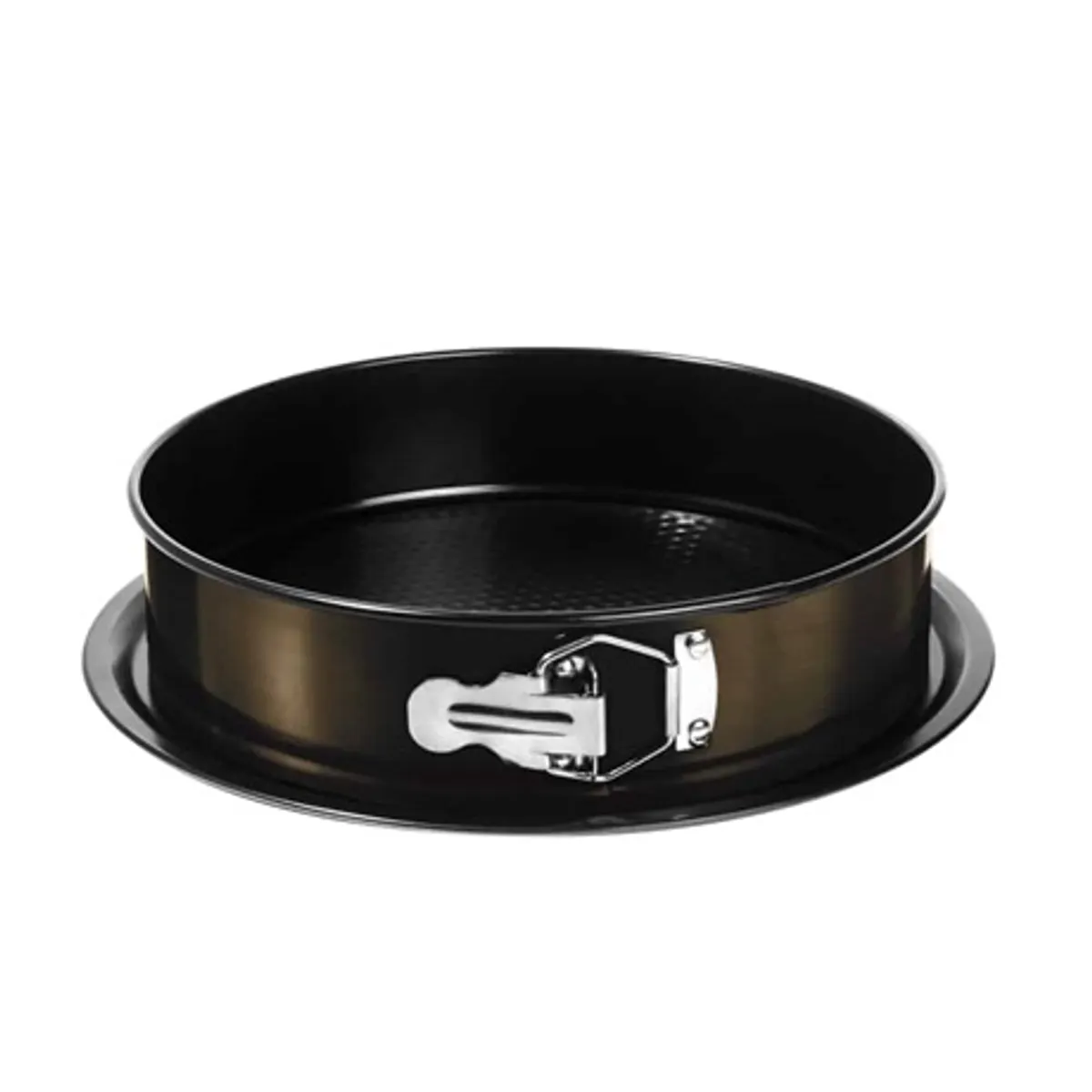 Berlinger Haus BH/6808 kör alakú tortaforma 26 cm titán bevonat #1