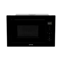 Gorenje BM251SG2BG mikrohullámú sütő beépíthető fekete #5