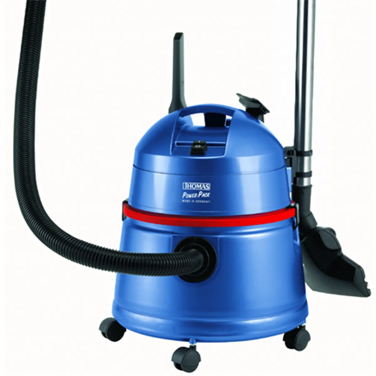 Thomas POWERPACK 1620C száraz-nedves porszívó 20 L 1600 W #2