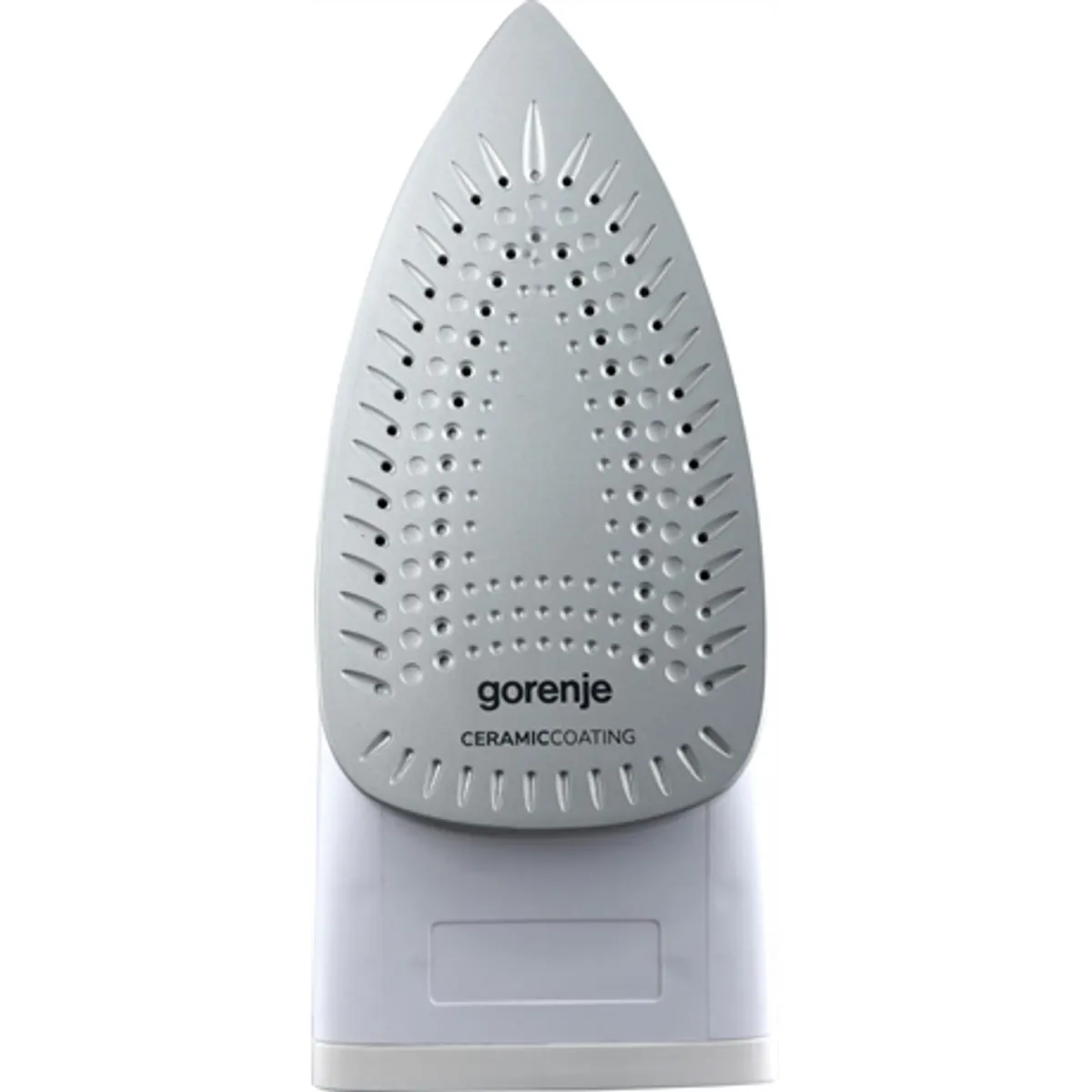 Gorenje SICH2200RBC vezeték nélküli gőzölős vasaló kerámia vasalótalp 0,27 l 2200 W #4