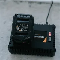Batavia 7063554 gyorstöltő 4Ah 14,4-18 V #2
