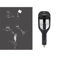 Beper P205DIF100 autós aroma diffúzor és párásító 2 porlasztási mód, csepegésgátló rendszer, kapacitás 25 ml, teljesítmény 1.5-2 W #7