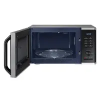 Samsung MG23K3515AS/EO Grill mikrohullámú sütő 23L Kerámia belső Browning Plus Keep Warm Gyors kiolvasztás Eco mód #5