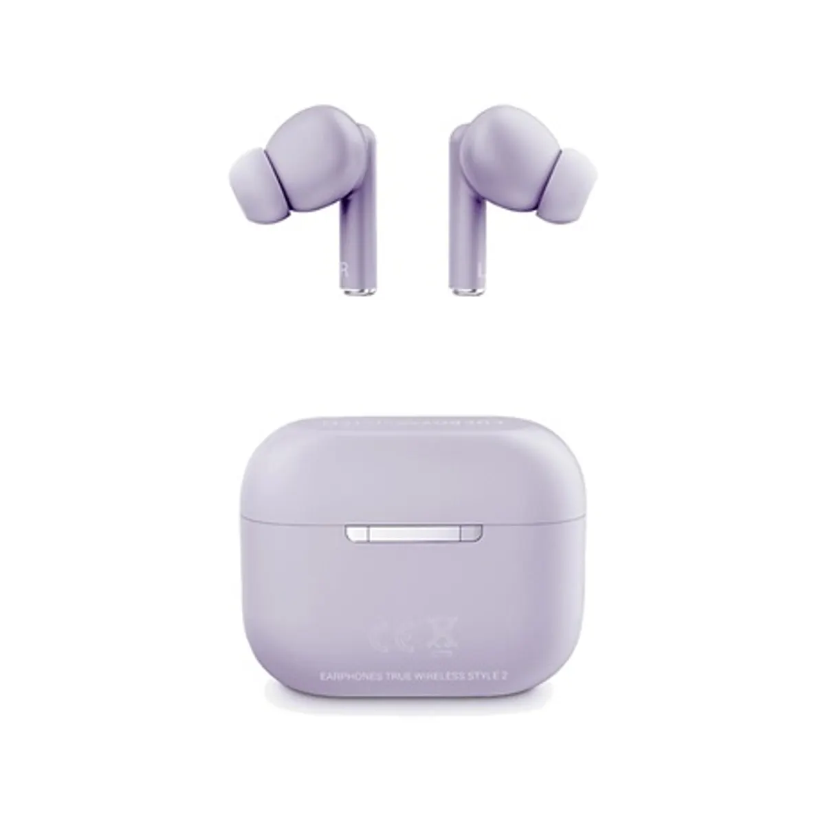 Energy Sistem EN 452965 Style 2 lila True Wireless fülhallgató #1