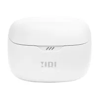 JBL TBEAMWHT Tune Beam fülhallgató 6 mm meghajtó bt 5.3 ANC ambient aware talkthru IP54 tok 30h üzemidő #5