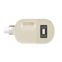 Beper P102SBA500 tészta készítő gép 200 W mosogatógépben mosható 8 formátumú tészta készítésére #8