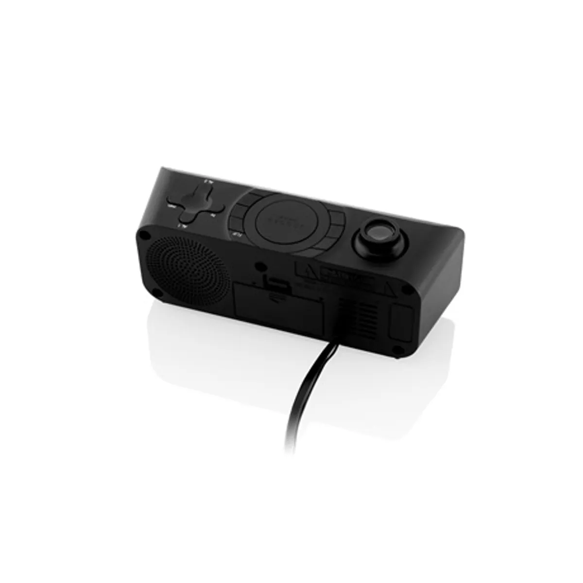 Jvc RAE211B rádiós ébresztőóra digitális fm am tuner két ébresztési mód sleep funkció dimmer #6