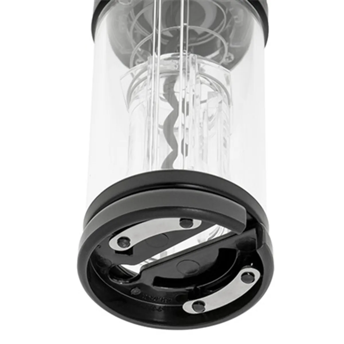 Adler AD4490 elektromos bornyitó led világítás fóliavágó 20-24 mm #4