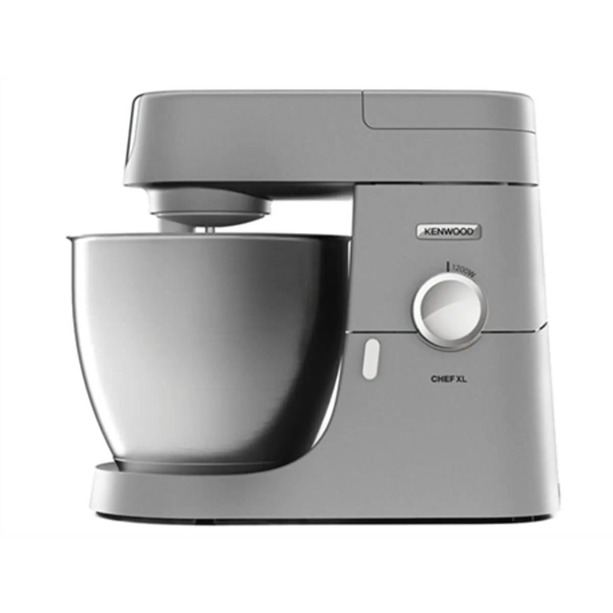 Kenwood KVL4100S Chef XL 6,7 literes keverőtál 1200 W #1